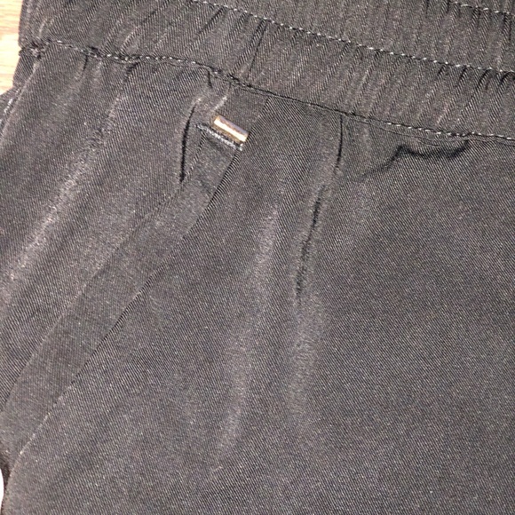 Dynamite black jogger dress pants - Picture 3 of 5